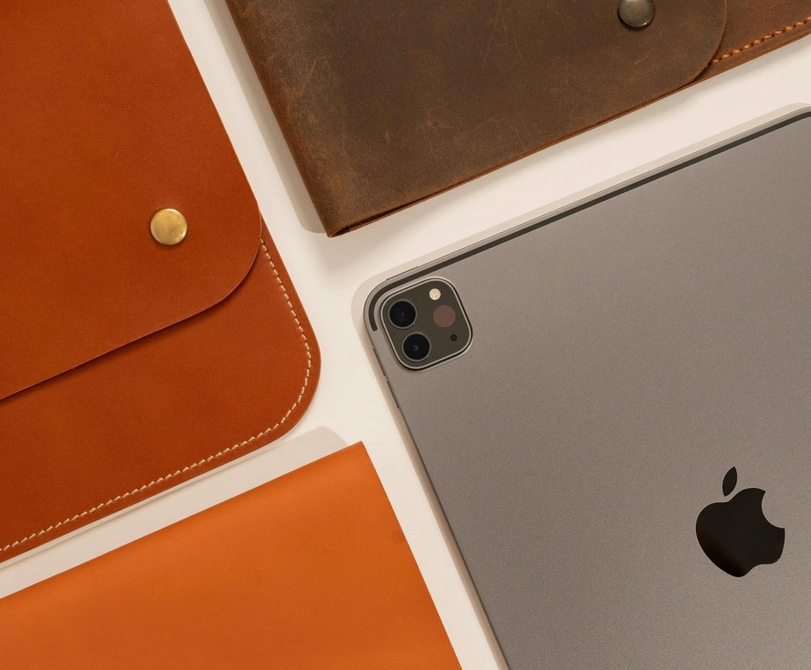 iPad cases