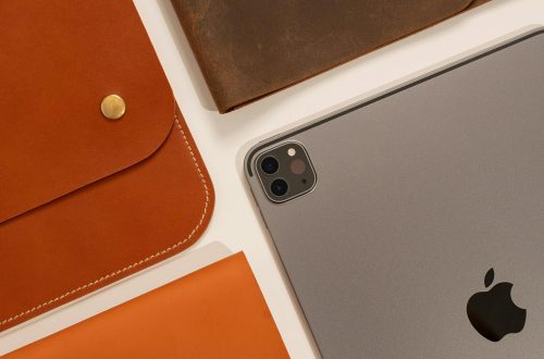 iPad cases