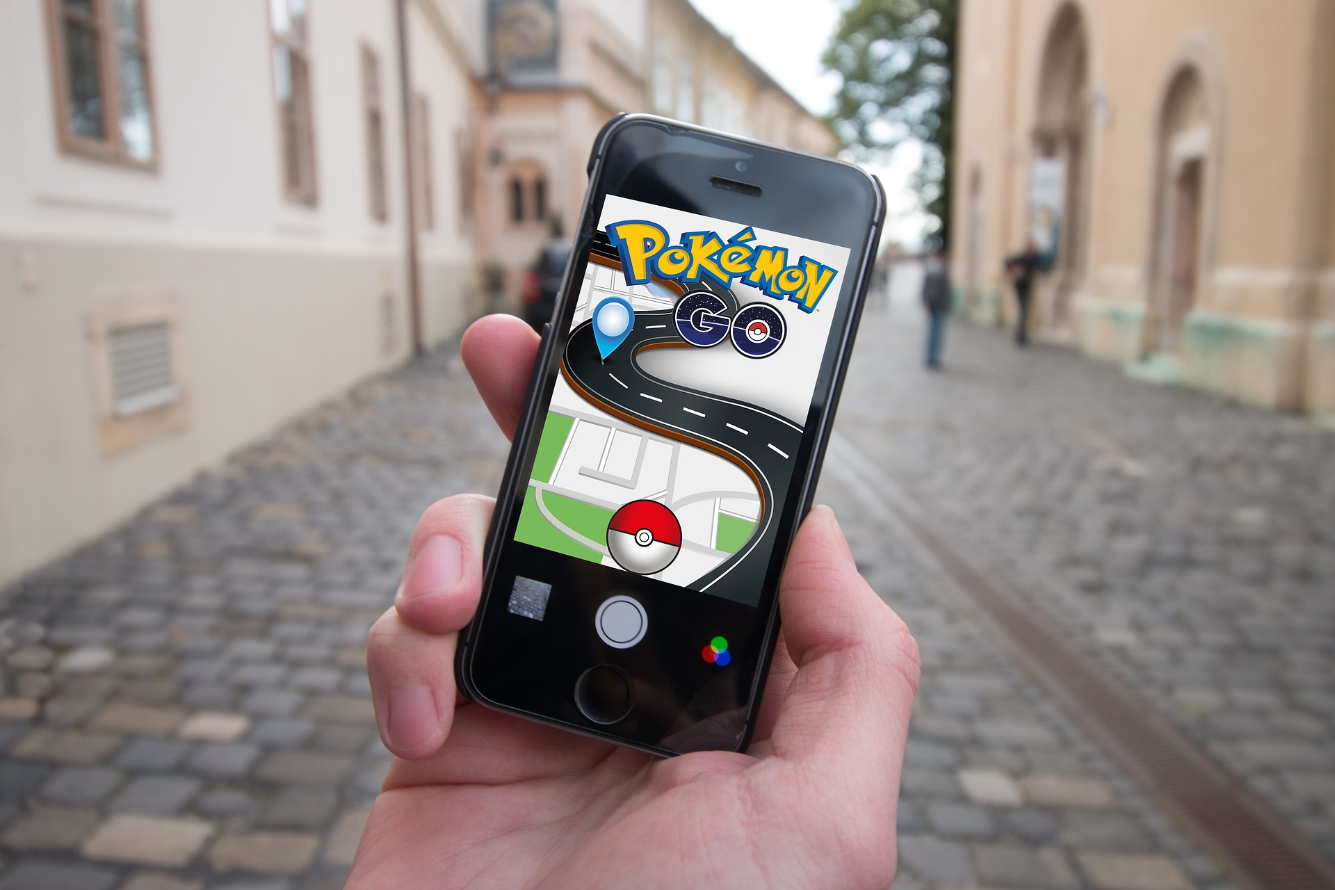 the popular on-the-go game pokemon go and why it is so fun and enjoyable