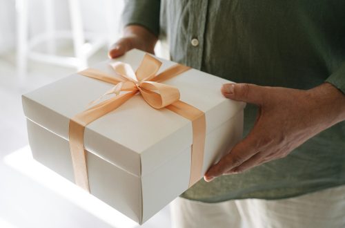 Gifts for Men Who Have Everything