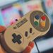 Super Nintendo Classic Mini