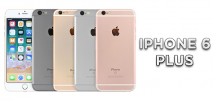 Iphone 6 plus review