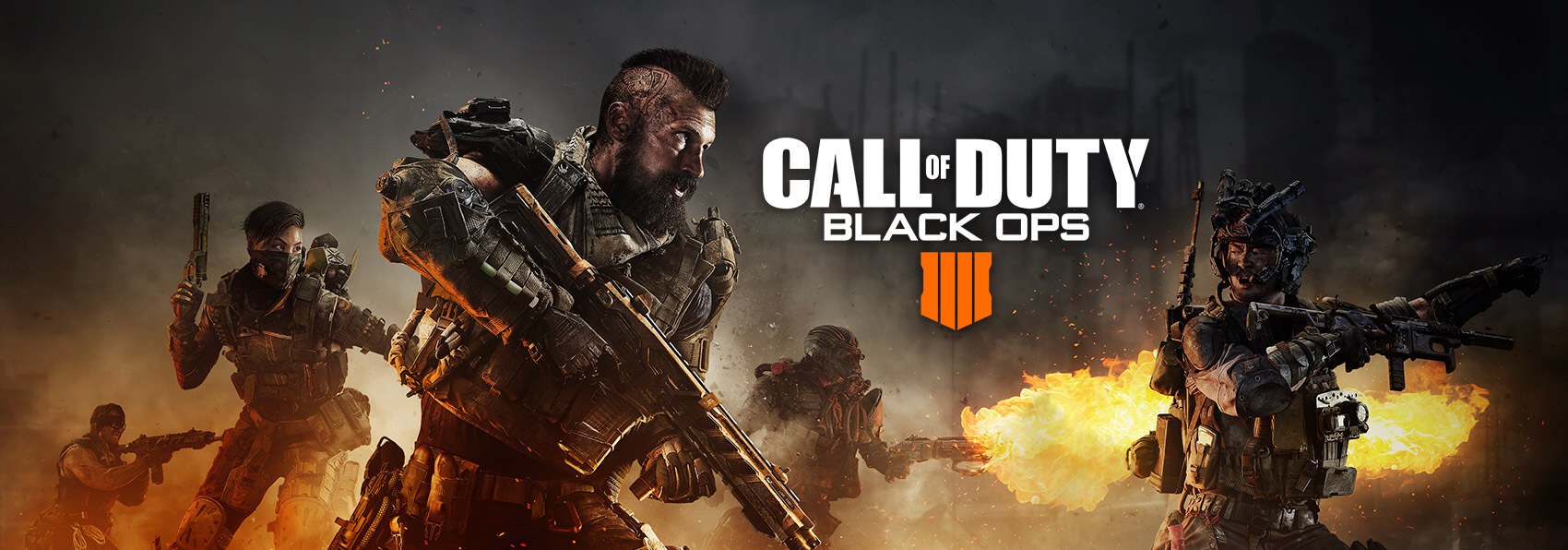 cod black ops 4 review