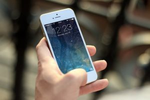 electronic gadgets