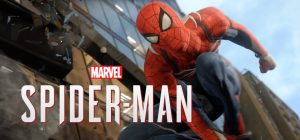 marvel's spider-man