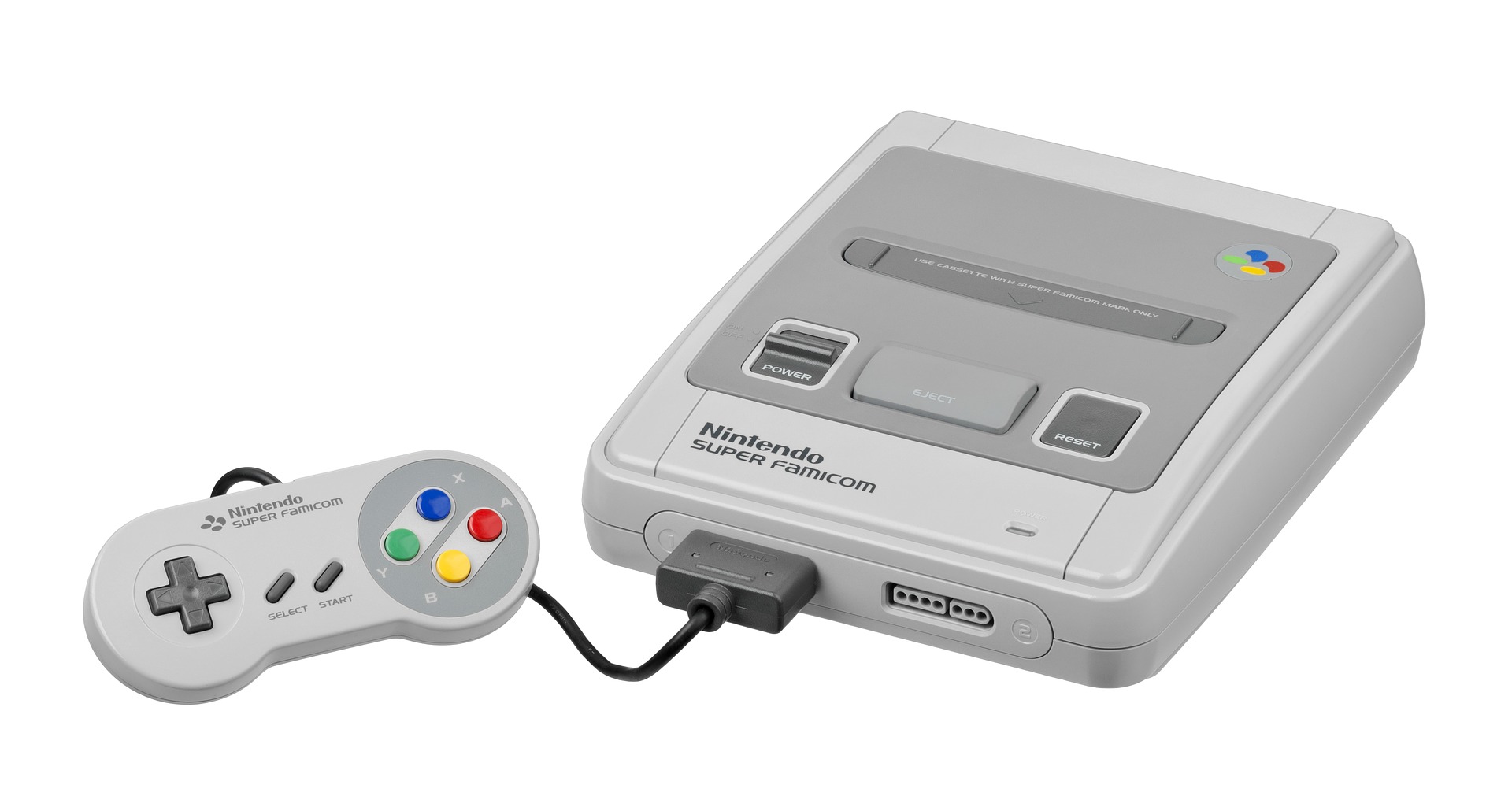 why the super nintendo mini is a great classic console to buy