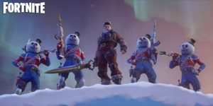 fortnite season 7 is jam packed with huge updates and new features