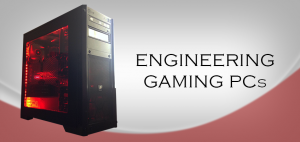 gaming pcs