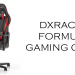 dxracer formula gaming chair is the best for gaming or office use.