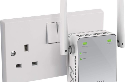 wifi extender netgear n300
