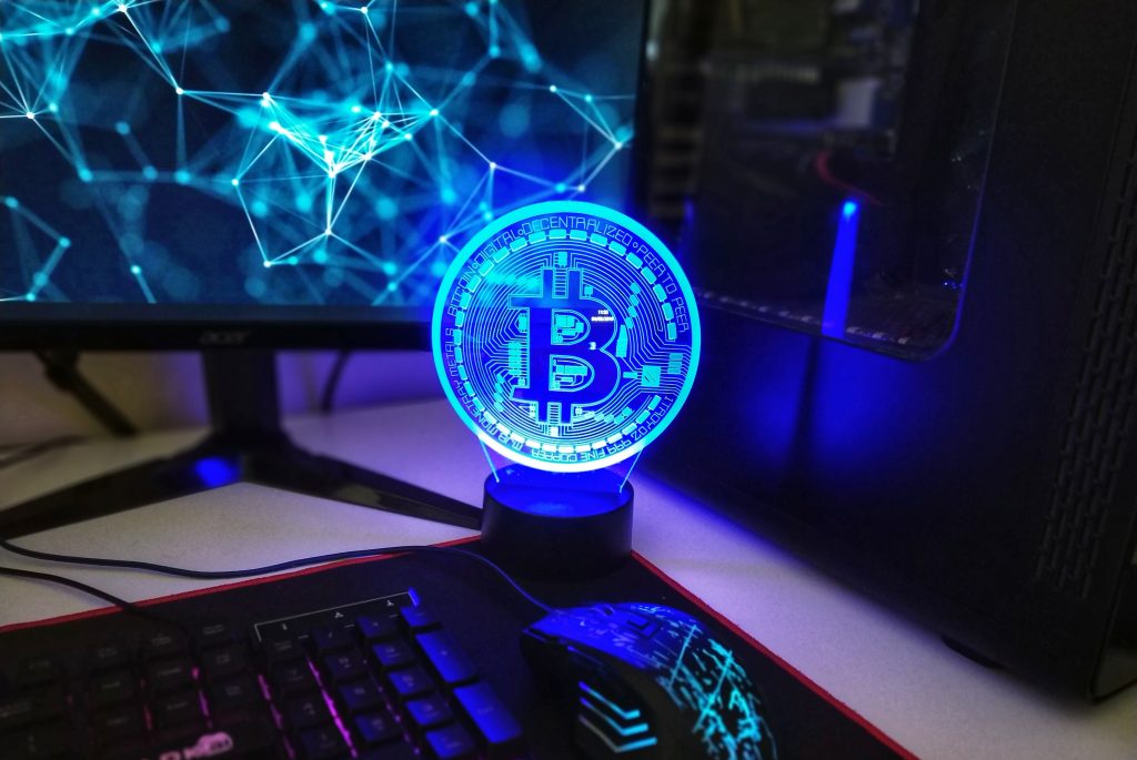 A Dummies Guide To Cryptocurrency Basics Modern Guy