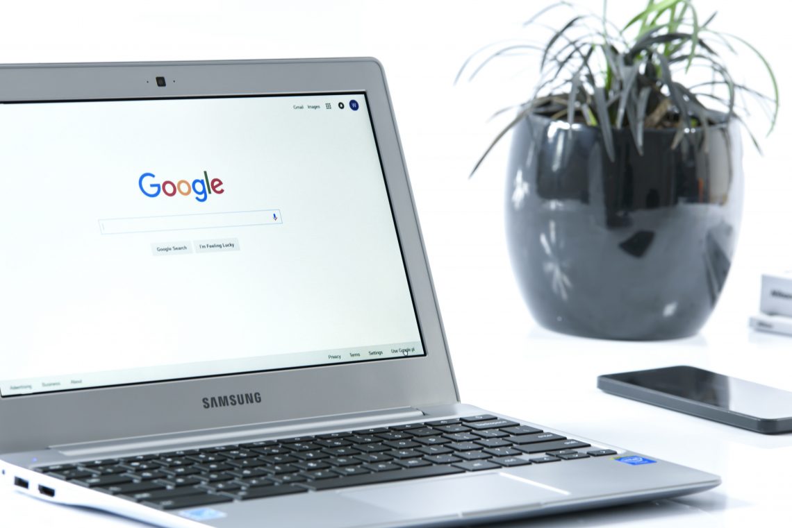 small business website design