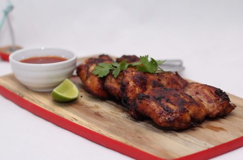 bbq grill