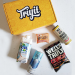 tryit product discovery club healthy eating food snacks
