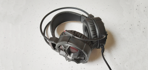 easysmx gaming headset technology