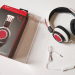 Gioteck tx-40 gaming stereo headset audio microphone tech