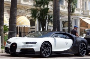 best sports cars