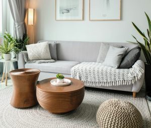 cosy living room ideas