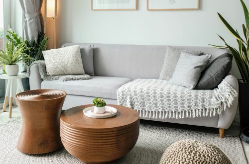 cosy living room ideas
