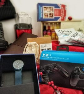 gifts for him