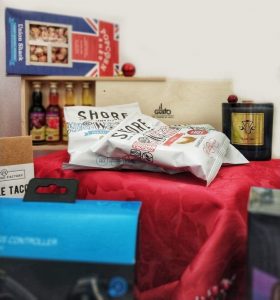 gifts for him