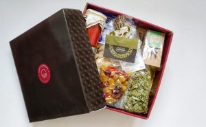 yumbles food gifts hampers christmas