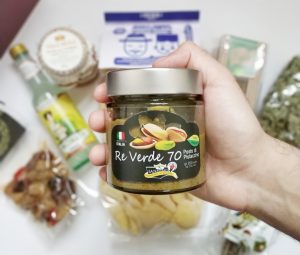 food gifts