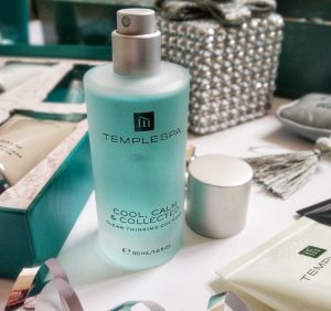 temple spa mothers day gifts