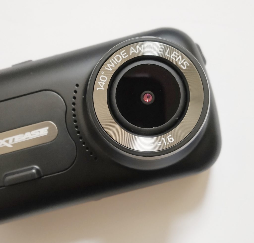 nextbase 322gw