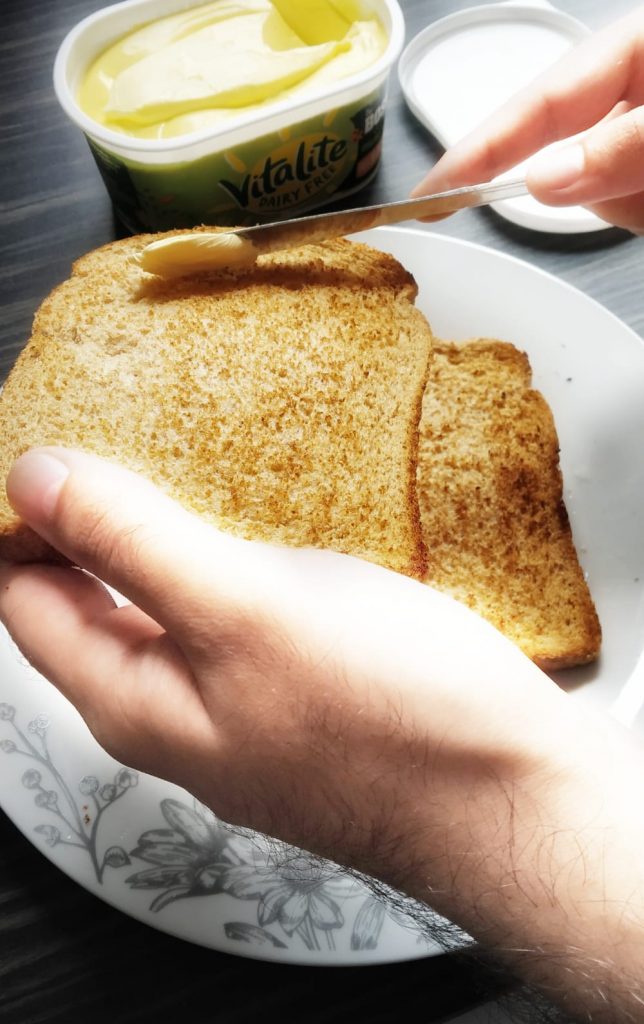 toaster with egg cooker