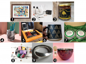 alternative valentines gifts
