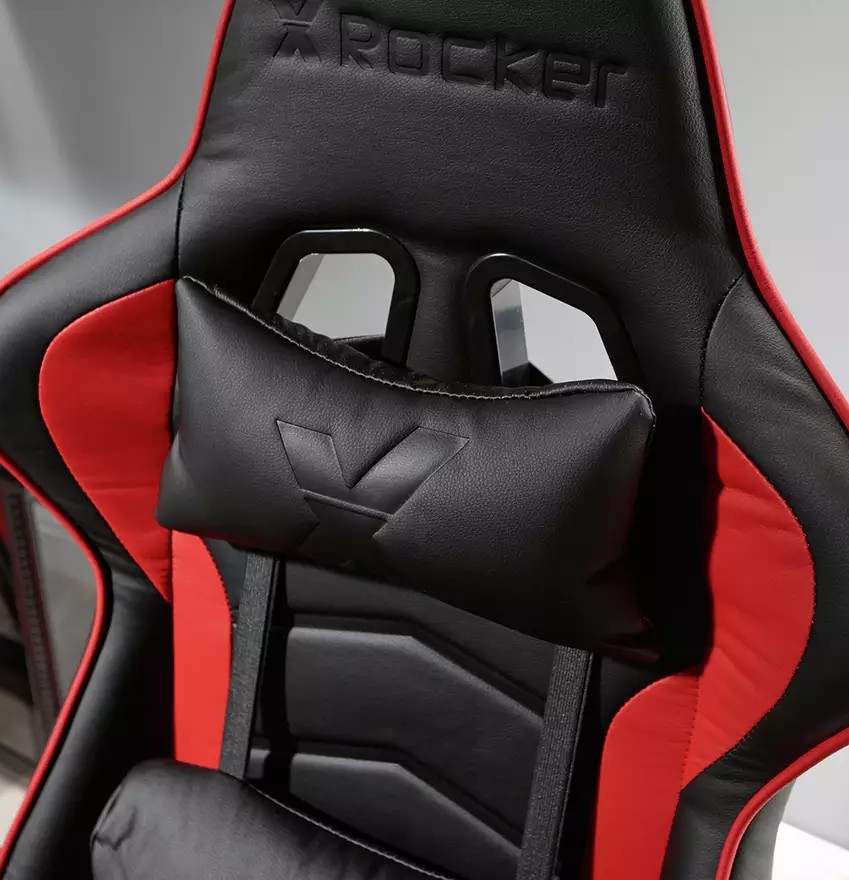 x rocker gaming chair