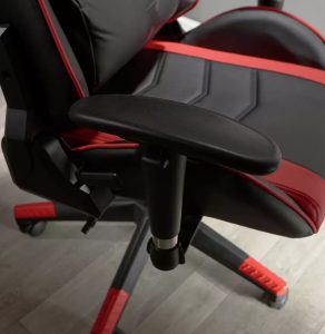 x rocker gaming chair