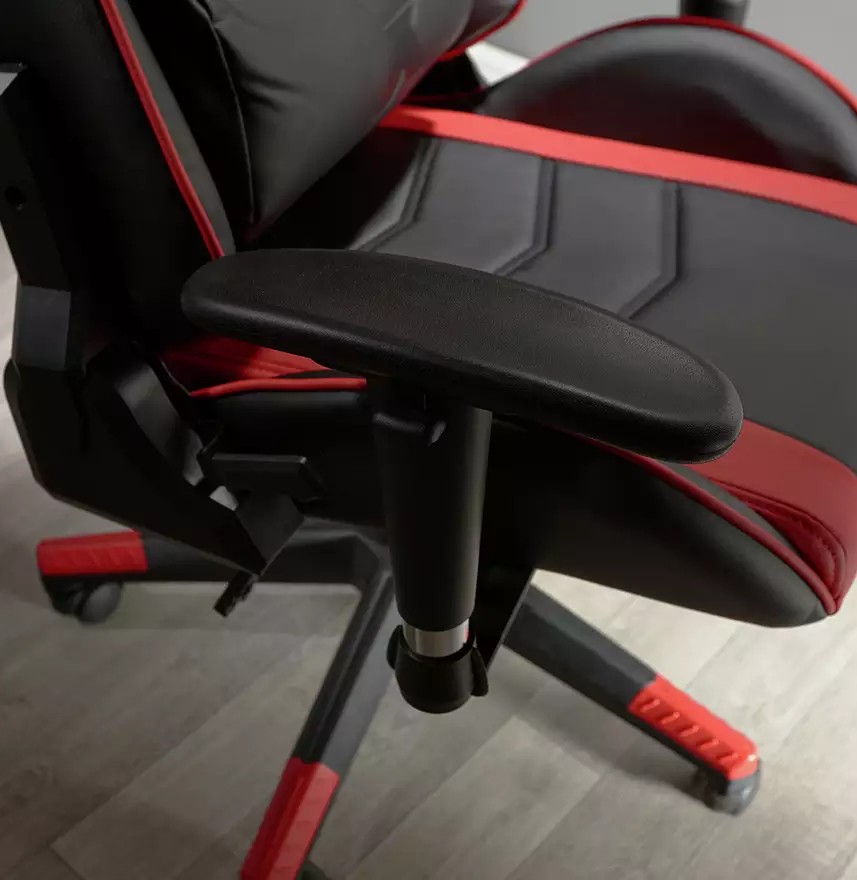 x rocker gaming chair