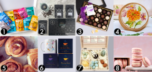 mother's day gift guide small business support