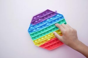 sensory fidget toys