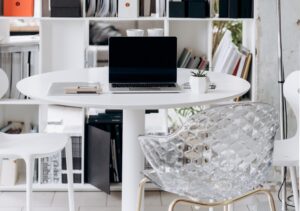 office pod