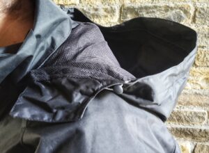 regatta jacket