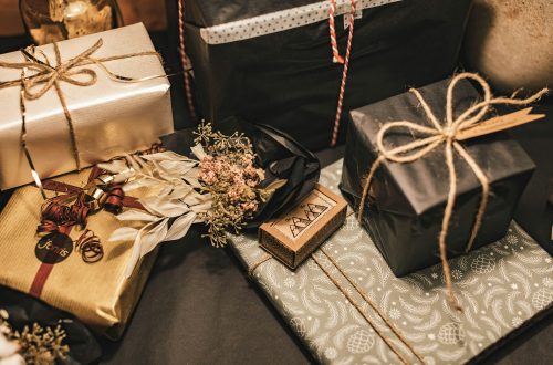 personalised gifts
