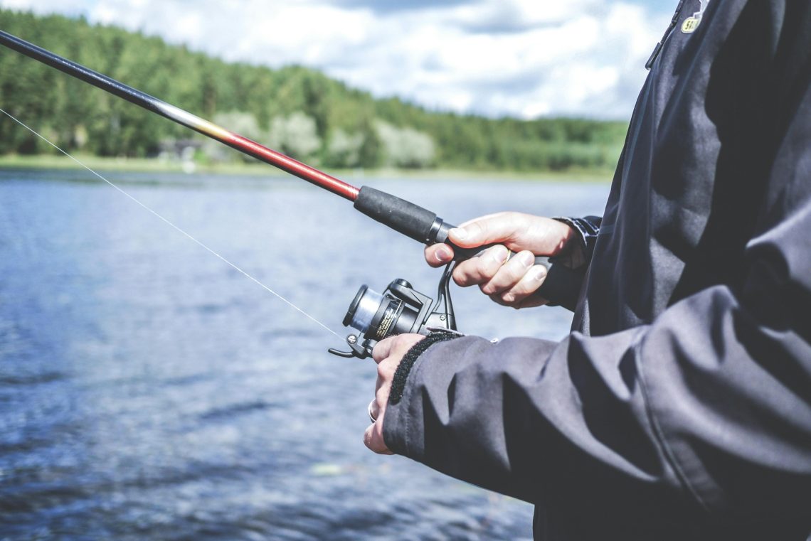 hobbies for men