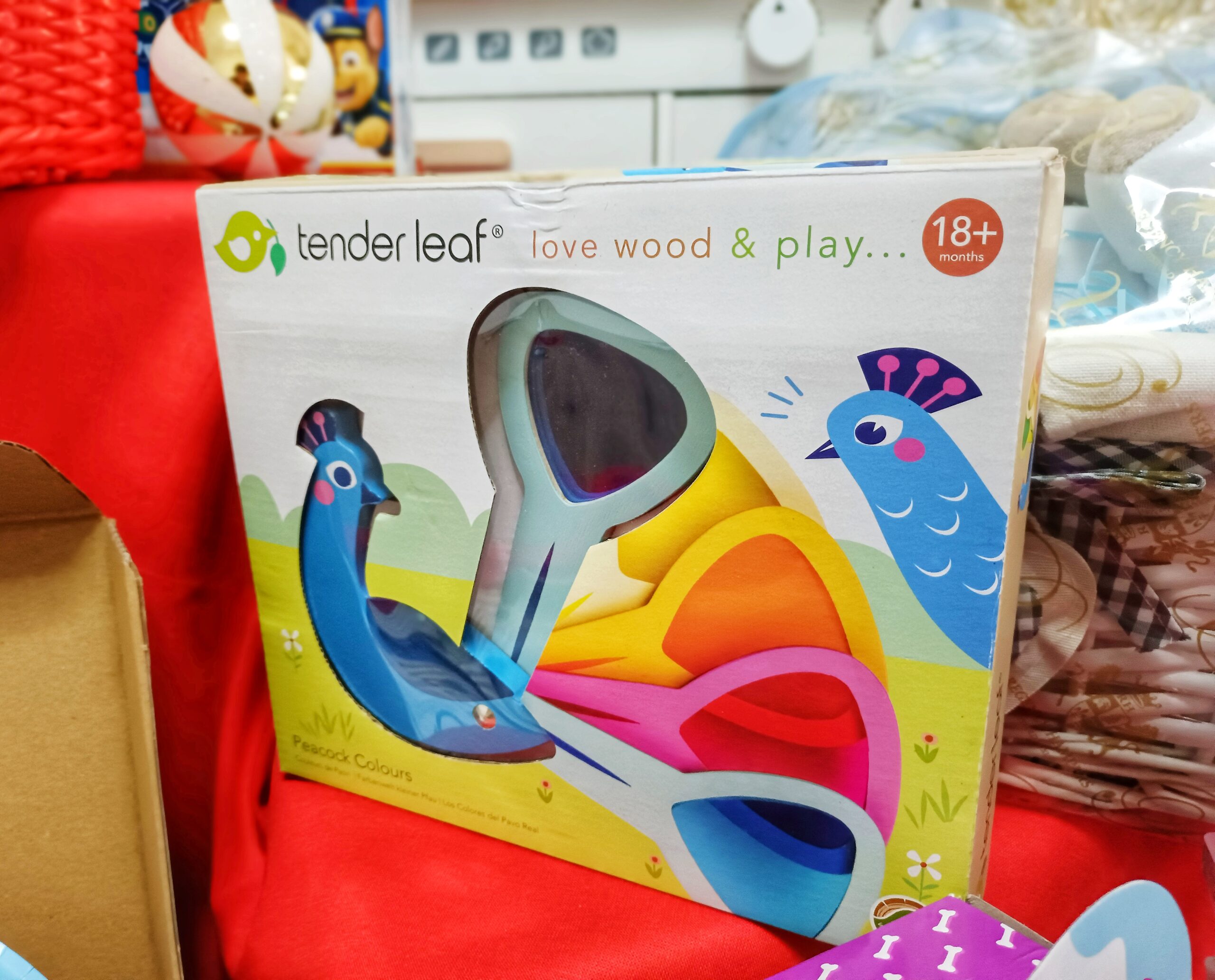 gift guide