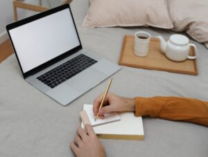 how to take control of your life