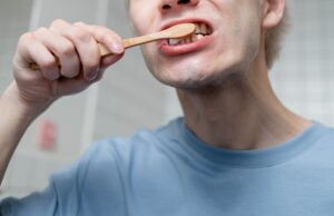 fix teeth