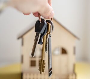 shared ownership scheme