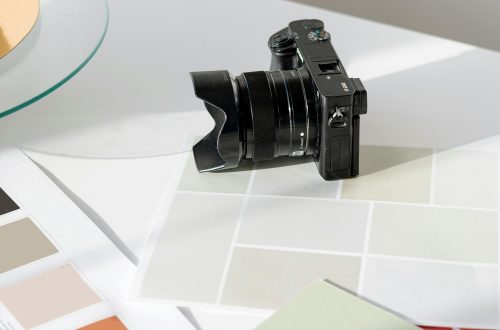 product photography ideas