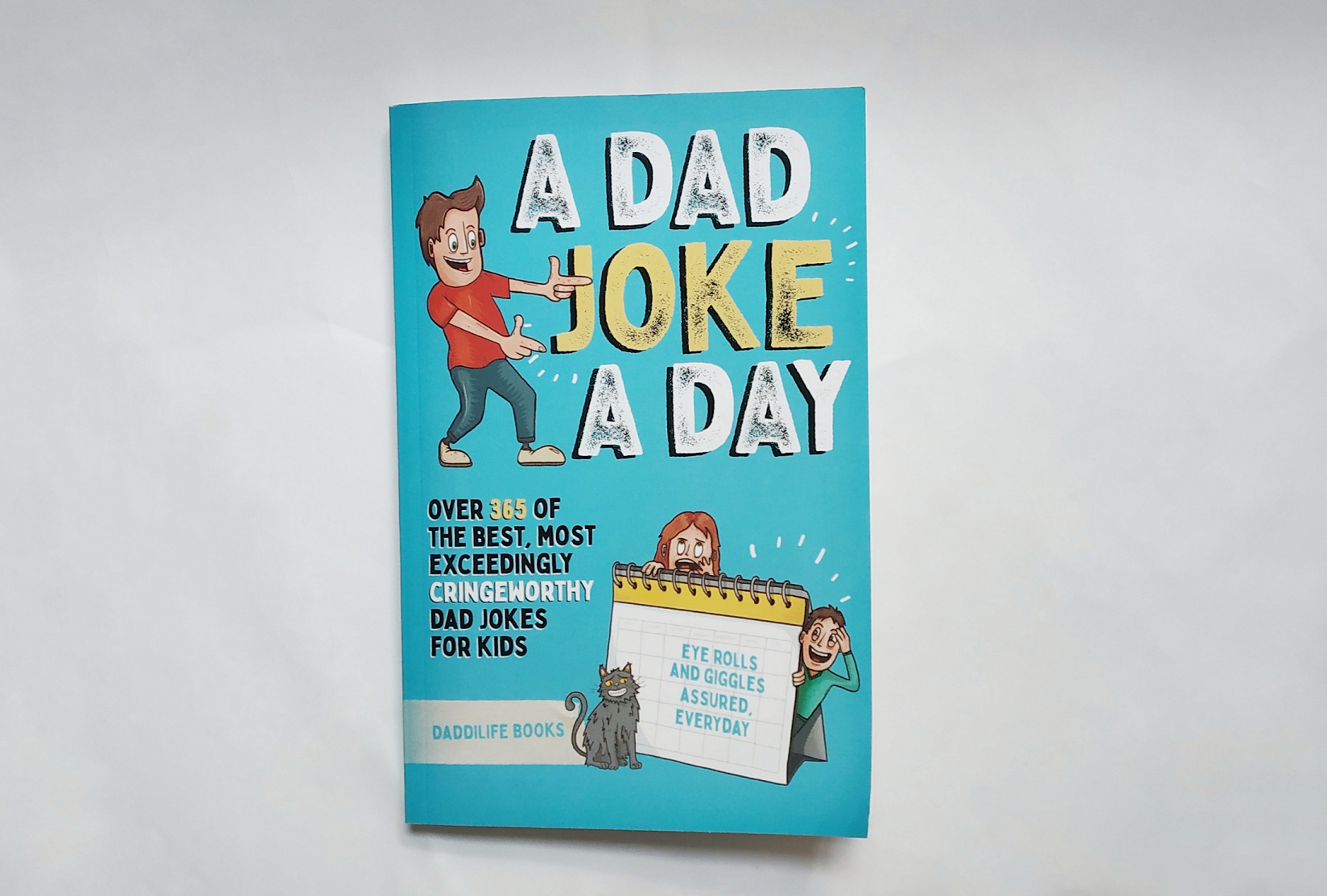 dad joke father's day