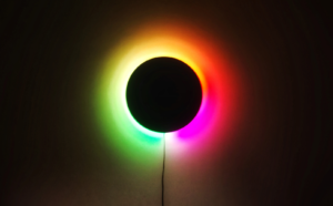 mood lighting