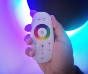 mood lighting