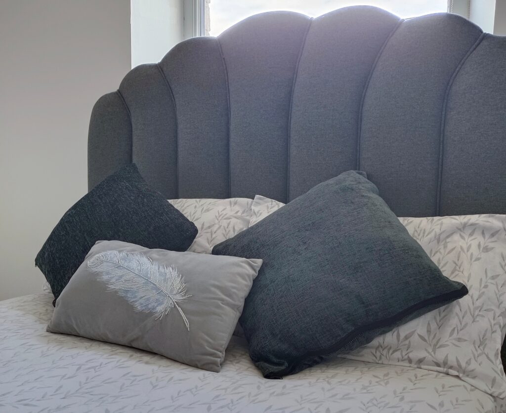 Design Your Own Bed With Yark Beds Modern Guy