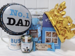 9 Brands To Shop From This Father’s Day Dad Virginia Hayward
